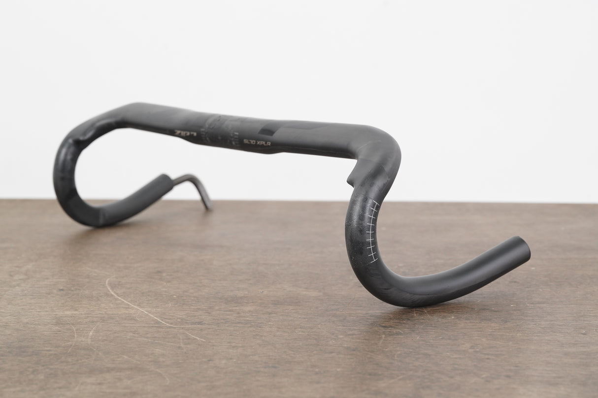44cm Zipp Service Course SL-70 XPLR Carbon Road Handlebar 31.8mm SL70