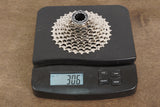 11-32T Shimano 105 CS-R7000 11 Speed Cassette 306g 7000
