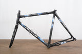 56cm Colnago C50 HP Carbon Rim Brake Road Frameset