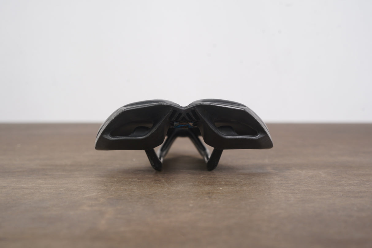 142mm PRO Stealth Team Carbon Rail Road Saddle 163g