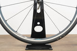 Shimano WH-RS500 RS Alloy Tubeless Clincher Rim Brake Wheelset Shimano/SRAM 11