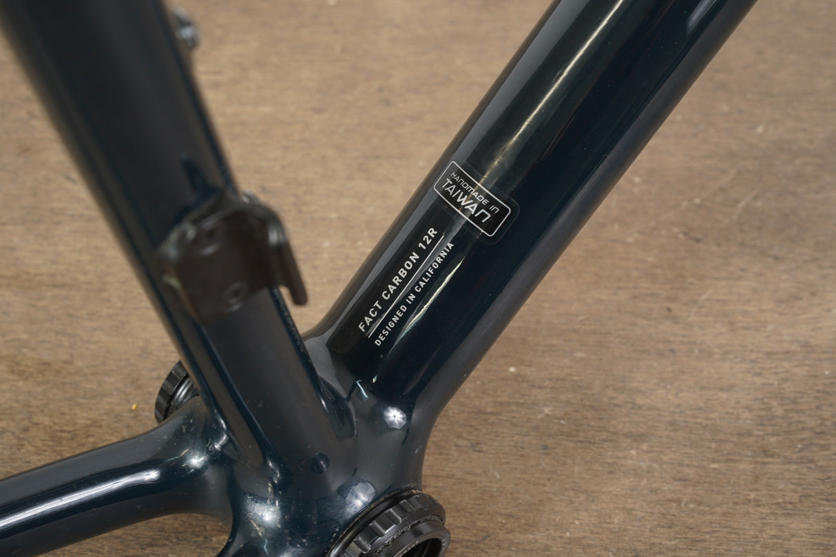 61cm Specialized S-WORKS Aethos Carbon Disc Brake Frameset