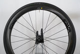 ENVE 3.4 Gen 2 PowerTap DT Swiss 240s Carbon Clincher Rim Brake Wheelset 11 Speed