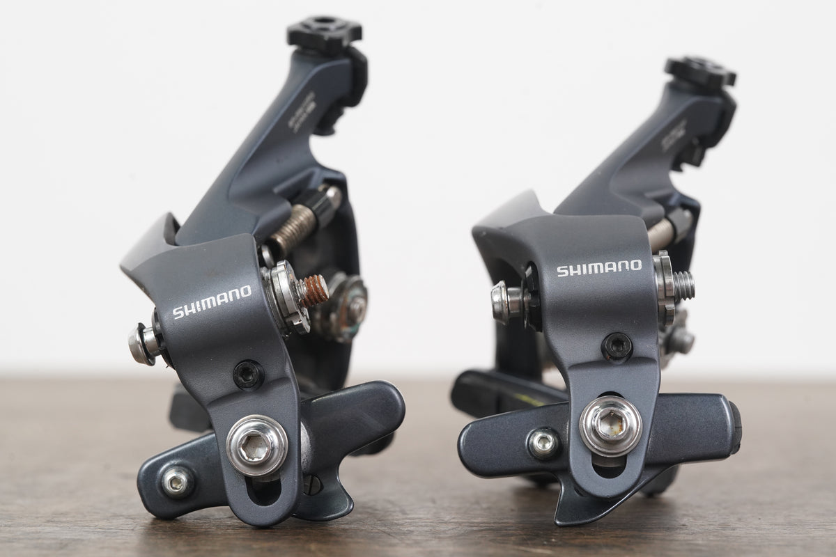 Shimano Ultegra BR-R8010 Direct Mount Rim Brake Calipers R8010