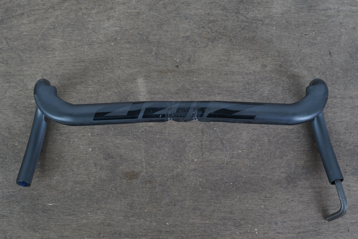 44cm Zipp Service Course SL-70 XPLR Carbon Road Handlebar 31.8mm SL70