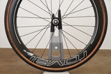 Roval CLX 50 Carbon Tubeless Clincher Disc Brake Wheelset Shimano/SRAM 11 Speed