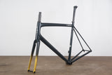 61cm Specialized S-WORKS Aethos Carbon Disc Brake Frameset