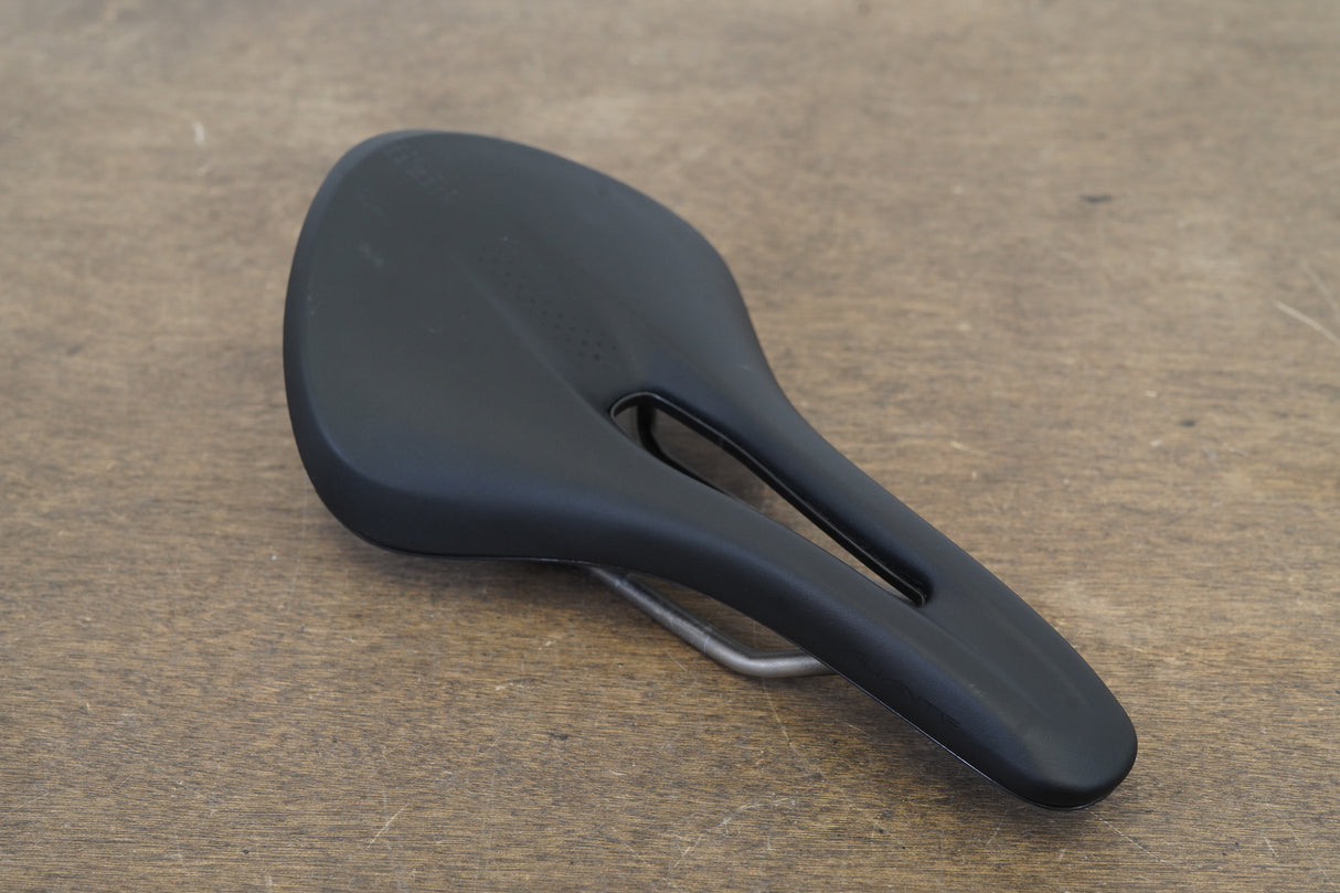 137mm Fizik Aliante Tempo Kium Rail Road Saddle 219g