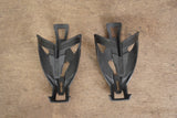 (2) Elite Custom Race Plus Water Bottle Cages 72g