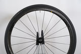 ENVE 3.4 Gen 2 PowerTap DT Swiss 240s Carbon Clincher Rim Brake Wheelset 11 Speed