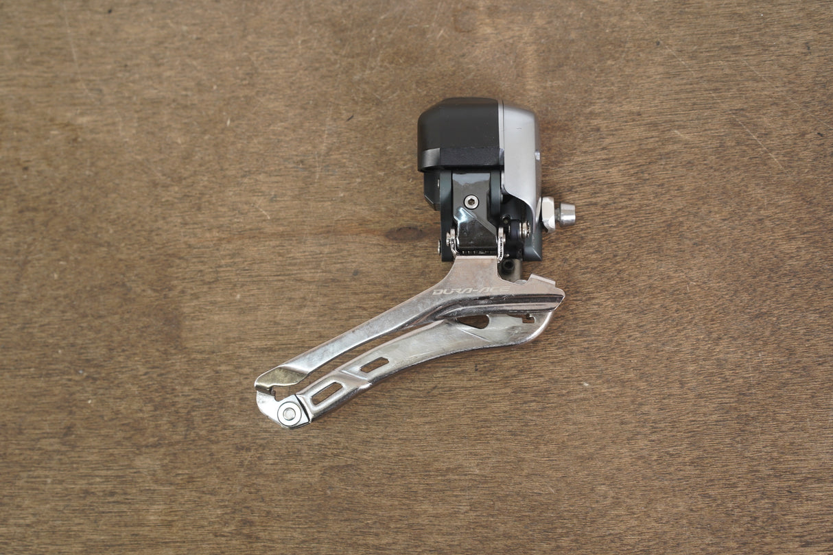 Shimano Dura-Ace 9070 Di2 11 Speed Electronic Rim Brake Road Groupset 9070