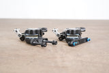 TRP HY ROAD Mechanical Hydraulic Flat Mount Disc Brake Road Calipers