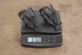 (2) Elite Custom Race Plus Water Bottle Cages 72g