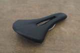 137mm Fizik Aliante Tempo Kium Rail Road Saddle 219g