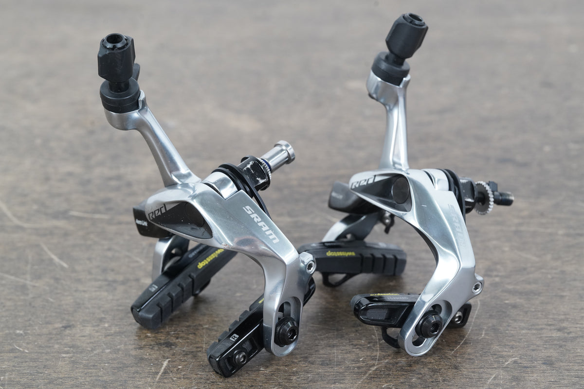 SRAM Red AXS Aerolink Standard Center Mount Rim Brake Calipers