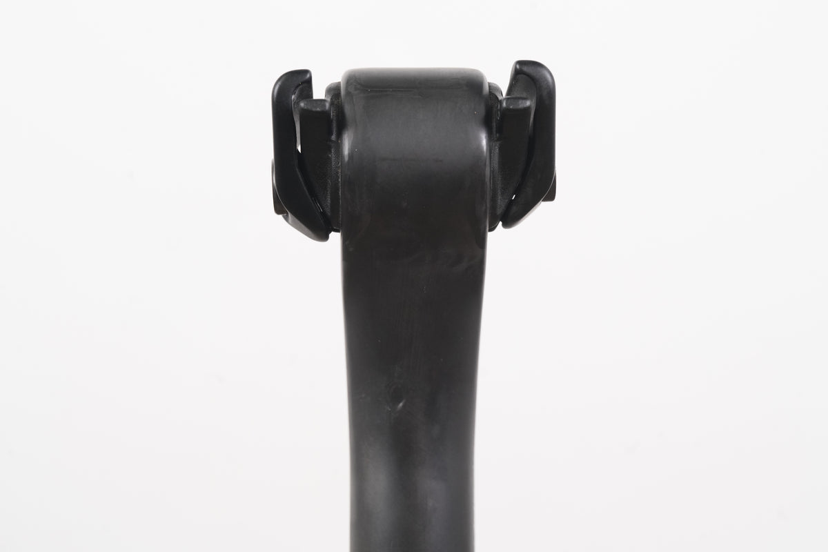 27.2mm Zipp SL Speed Carbon 20mm Setback Road Seatpost 189g