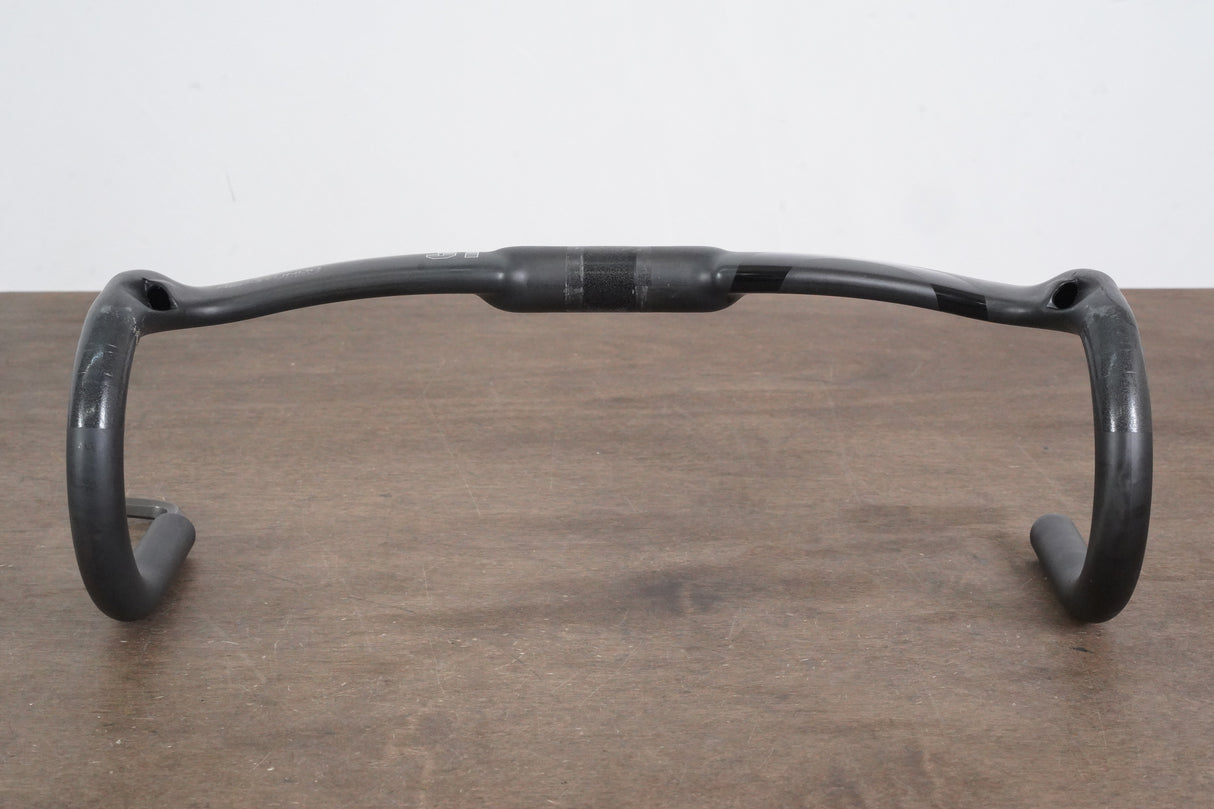 44cm 3T Aerotundo Team Stealth Carbon Road Handlebar 31.8mm