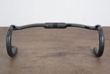 44cm 3T Aerotundo Team Stealth Carbon Road Handlebar 31.8mm