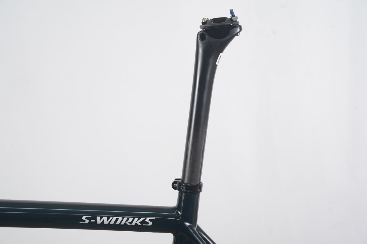 61cm Specialized S-WORKS Aethos Carbon Disc Brake Frameset