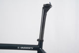 61cm Specialized S-WORKS Aethos Carbon Disc Brake Frameset
