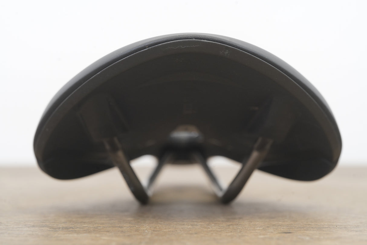 137mm Fizik Aliante Tempo Kium Rail Road Saddle 219g