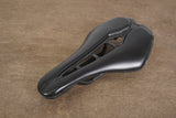 142mm PRO Stealth Team Carbon Rail Road Saddle 163g