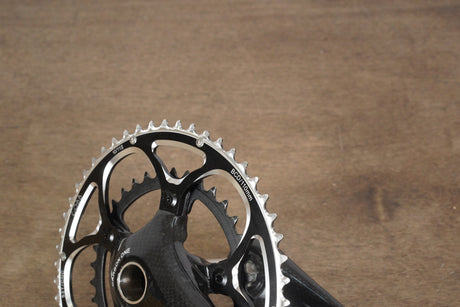 155mm 52/36T GXP Cobb Cycling Carbon Road Crankset