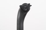 27.2mm Zipp SL Speed Carbon 20mm Setback Road Seatpost 189g