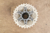 11-30T Shimano Ultegra CS-R8000 11 Speed Cassette 269g 8000