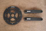 172.5mm 52/36T BB30 Cannondale One Road Crankset