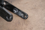 172.5mm 50/34T Dura-Ace FC-R9200 4iiii Dual Sided Power Meter Crankset 9200