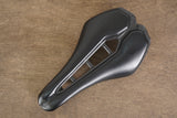 142mm PRO Stealth Team Carbon Rail Road Saddle 163g