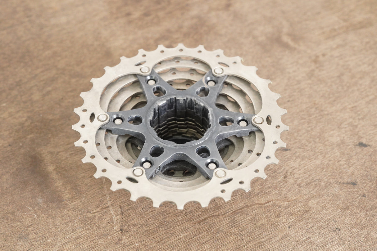 11-30T Shimano Ultegra CS-R8000 11 Speed Cassette 269g 8000