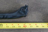 27.2mm Zipp SL Speed Carbon 20mm Setback Road Seatpost 189g