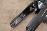 172.5mm 50/34T Dura-Ace FC-R9200 4iiii Dual Sided Power Meter Crankset 9200