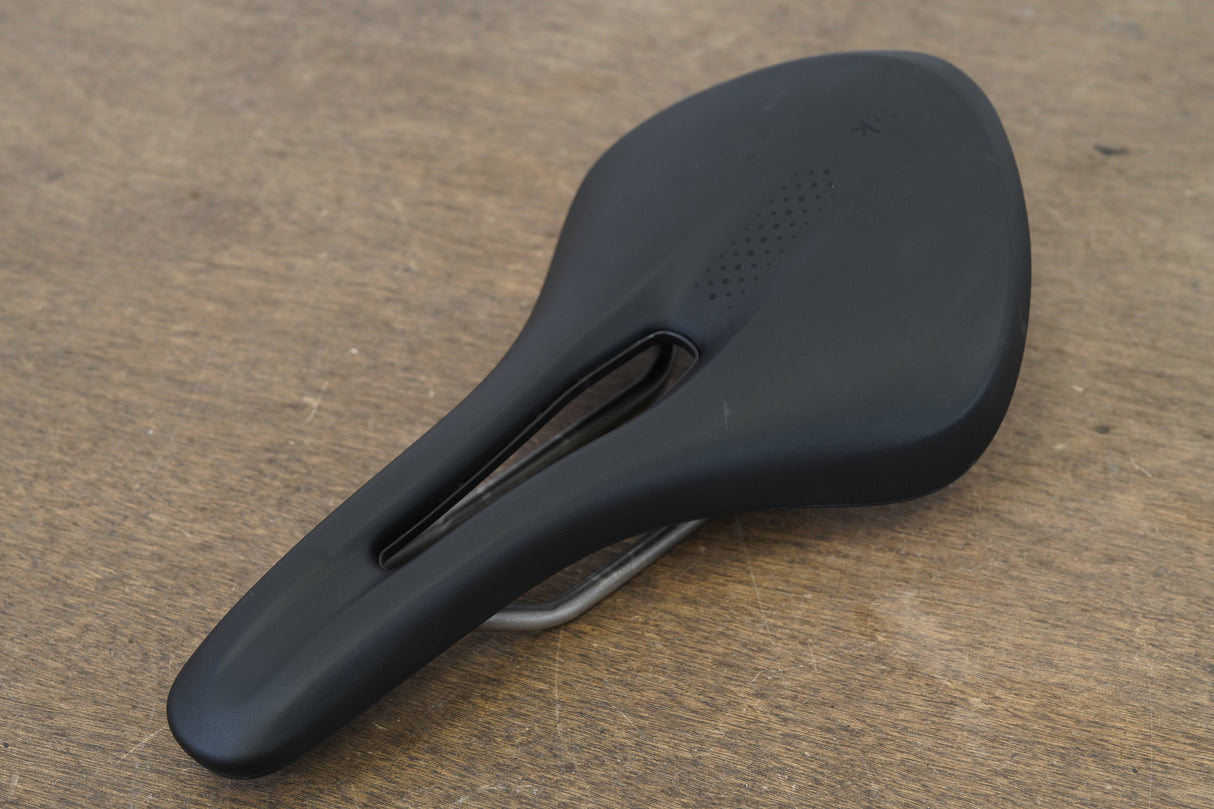 137mm Fizik Aliante Tempo Kium Rail Road Saddle 219g