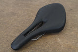 137mm Fizik Aliante Tempo Kium Rail Road Saddle 219g