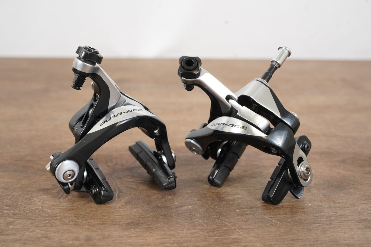 Shimano Dura-Ace BR-9000 Standard Center Mount Rim Brake Road Calipers