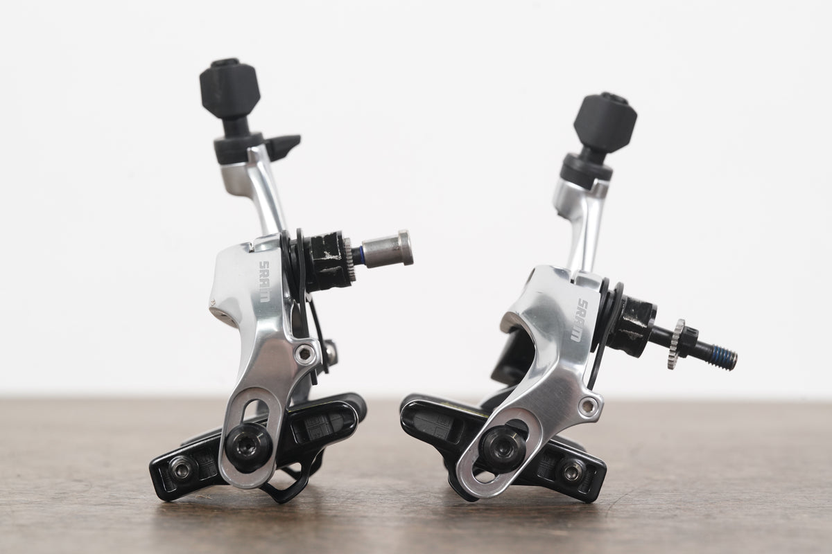 SRAM Red AXS Aerolink Standard Center Mount Rim Brake Calipers