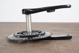 172.5mm 50/34T Dura-Ace FC-R9200 4iiii Dual Sided Power Meter Crankset 9200