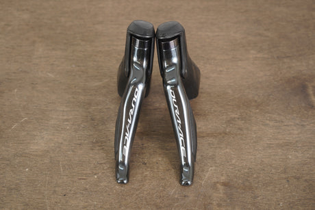 Shimano Dura-Ace R9150 Di2 11 Speed Electronic Rim Brake Road Groupset 9150