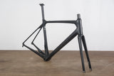M (Medium) Giant TCR Advanced Pro 1 Carbon Rim Brake Road Frameset