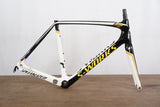 58cm Specialized S-WORKS Tarmac SL5 Alberto Contador Carbon Rim Brake Frameset