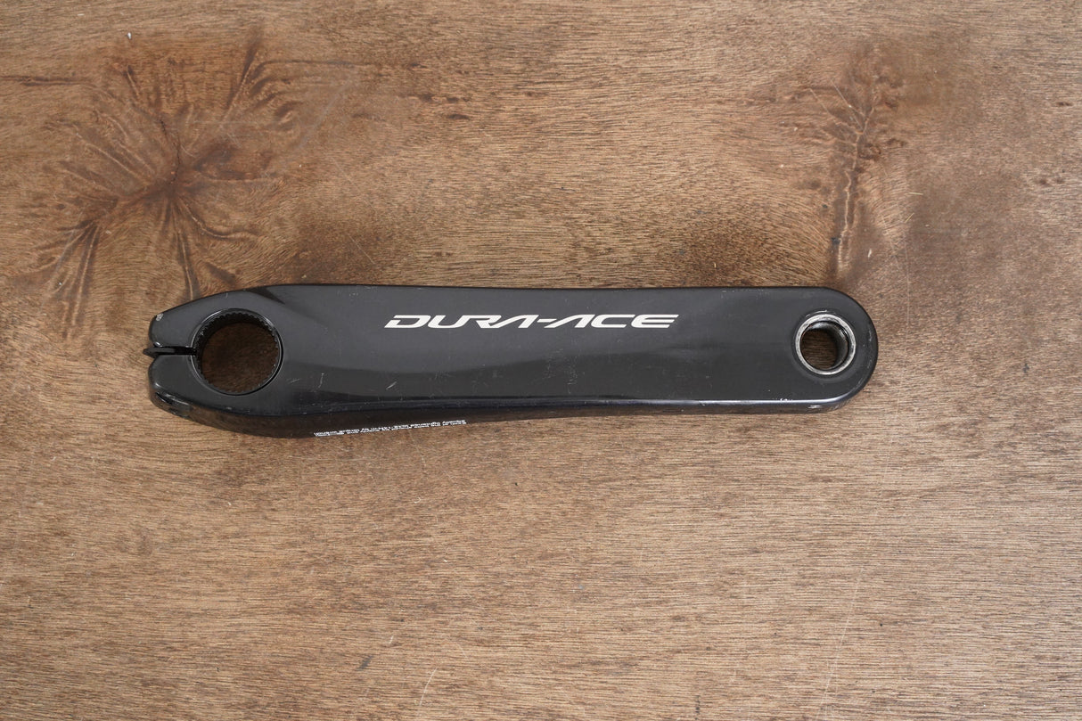 172.5mm 52/36T BB30 Cannondale One Road Crankset