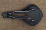 137mm Fizik Aliante Tempo Kium Rail Road Saddle 219g
