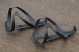 (2) Carbon Water Bottle Cages 31g