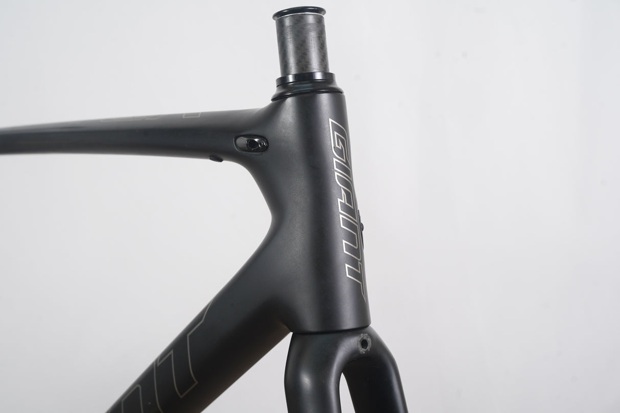 M (Medium) Giant TCR Advanced Pro 1 Carbon Rim Brake Road Frameset