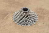 11-28T Shimano Dura-Ace CS-R9100 11 Speed Road Cassette 195g 9100