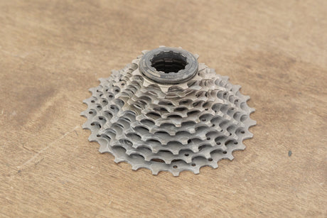 11-28T Shimano Dura-Ace CS-R9100 11 Speed Road Cassette 195g 9100