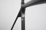 M (Medium) Giant TCR Advanced Pro 1 Carbon Rim Brake Road Frameset